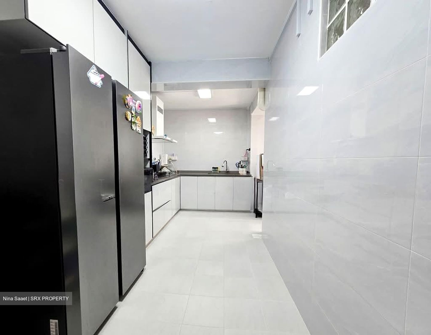 Blk 56 Geylang Bahru Riverpoint (Kallang/Whampoa), HDB 5 Rooms #532448151